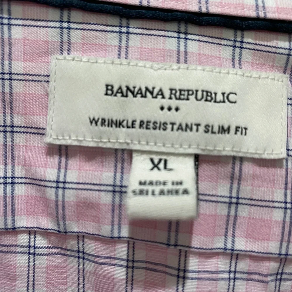 Banana Republic banana republic